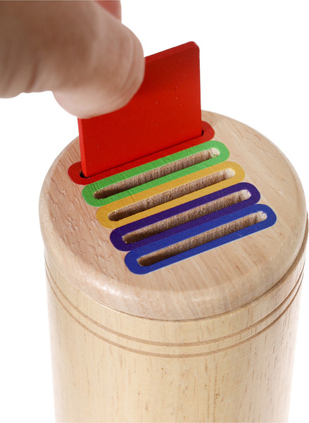 Изображение товара Сортер Sima-Land по методике Монтессори / 10896549