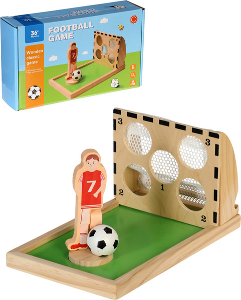 Изображение товара Настольная игра Sima-Land мини футбол / 10897478