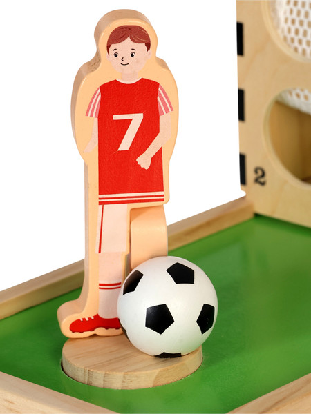 Изображение товара Настольная игра Sima-Land мини футбол / 10897478