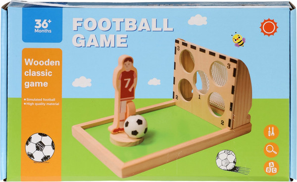 Изображение товара Настольная игра Sima-Land мини футбол / 10897478