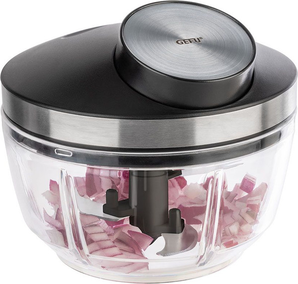 Изображение товара Измельчитель-чоппер Gefu Zizo Cutting Dividing / 89573