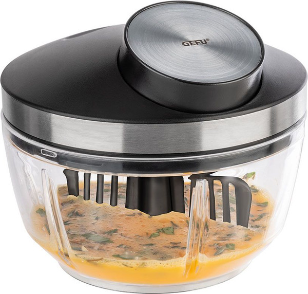 Изображение товара Измельчитель-чоппер Gefu Zizo Cutting Dividing / 89573