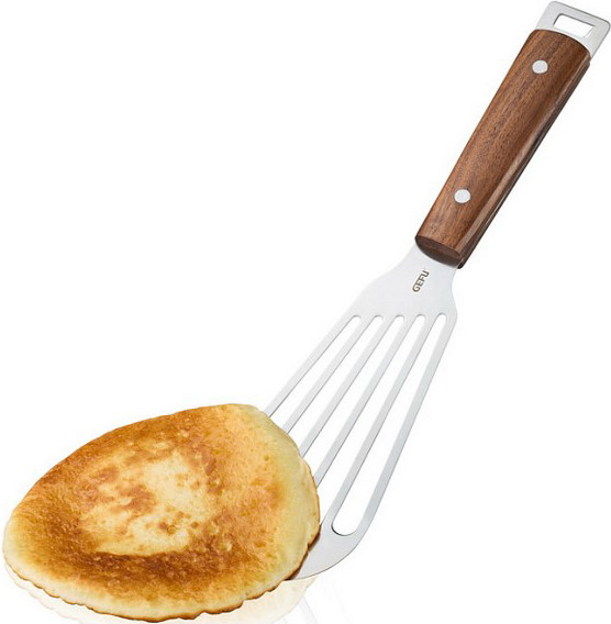 Изображение товара Кухонная лопатка Gefu Madero Kitchen tools / 15509