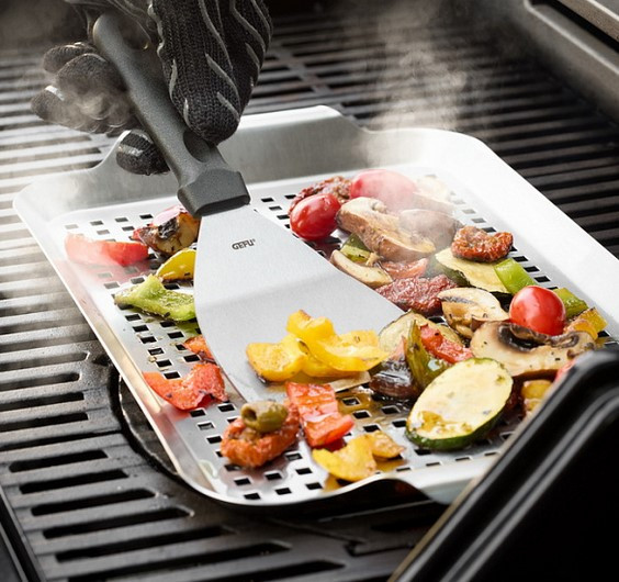 Изображение товара Кухонная лопатка Gefu BBQ XS BBQ Roasting / 89579