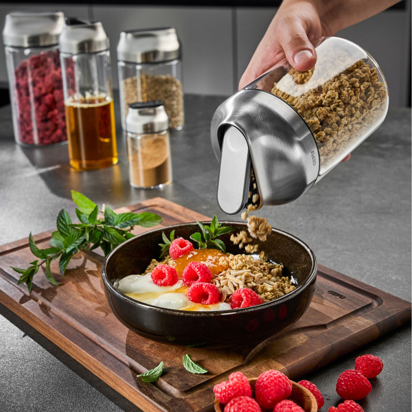 Изображение товара Емкость для хранения Gefu Kippo Storing Keeping Fresh / 33740