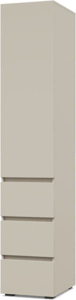 Изображение товара Шкаф-пенал Modern Тифани Т13 (кашемир)