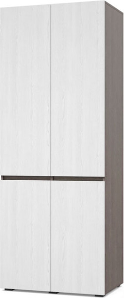 Изображение товара Шкаф Modern Тифани Т20 (анкор темный/анкор светлый)