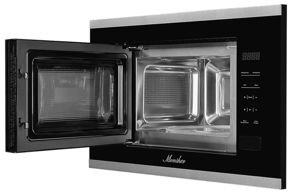Изображение товара Микроволновая печь Monsher MMH 1020 BX