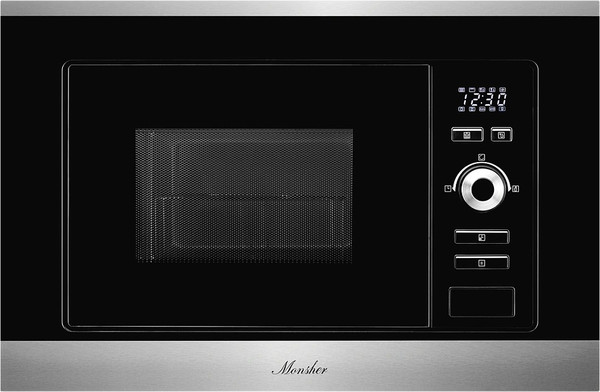 Изображение товара Микроволновая печь Monsher MMH 201 BX