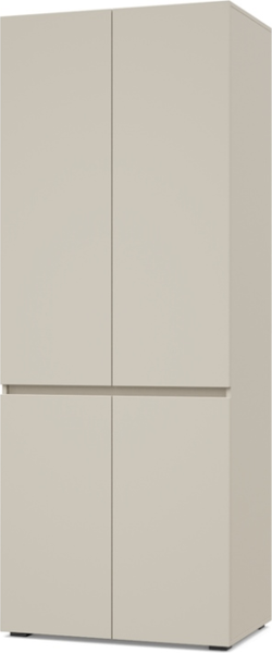 Изображение товара Шкаф Modern Тифани Т22 (кашемир)