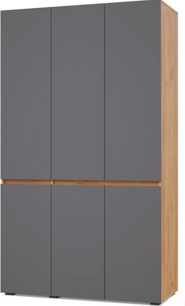 Изображение товара Шкаф Modern Тифани Т31 (золотистый дуб/графит)