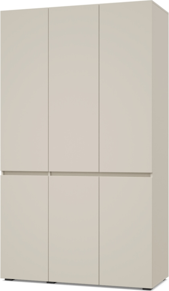 Изображение товара Шкаф Modern Тифани Т31 (кашемир)