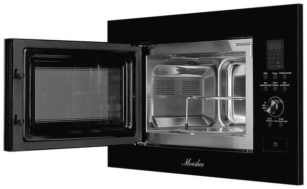 Изображение товара Микроволновая печь Monsher MMH 2050 B