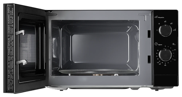 Изображение товара Микроволновая печь Monsher MTW 204 (Noir)