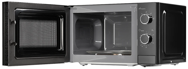 Изображение товара Микроволновая печь Monsher MTW 204 (Noir)