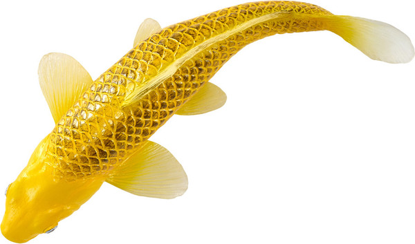 Изображение товара Фигурка коллекционная Konik Карп кои - Кин Мацуба AMS3038