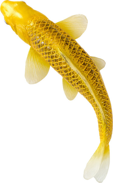 Изображение товара Фигурка коллекционная Konik Карп кои - Кин Мацуба AMS3038