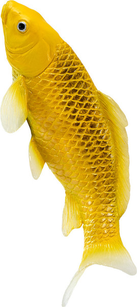 Изображение товара Фигурка коллекционная Konik Карп кои - Кин Мацуба AMS3038