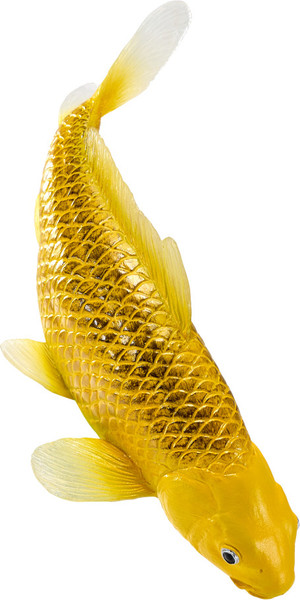 Изображение товара Фигурка коллекционная Konik Карп кои - Кин Мацуба AMS3038