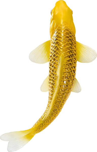 Изображение товара Фигурка коллекционная Konik Карп кои - Кин Мацуба AMS3038