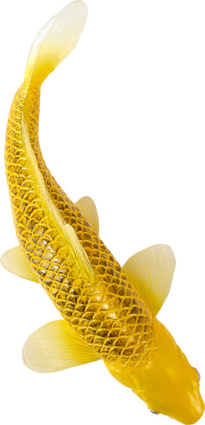 Изображение товара Фигурка коллекционная Konik Карп кои - Кин Мацуба AMS3038