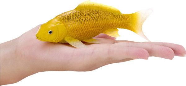 Изображение товара Фигурка коллекционная Konik Карп кои - Кин Мацуба AMS3038