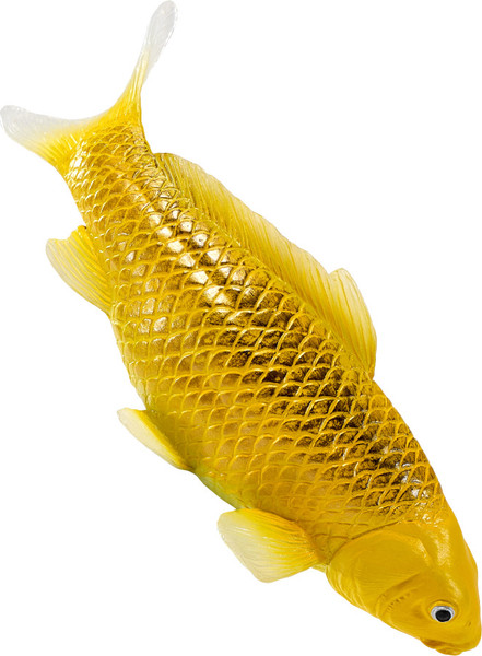 Изображение товара Фигурка коллекционная Konik Карп кои - Кин Мацуба AMS3038