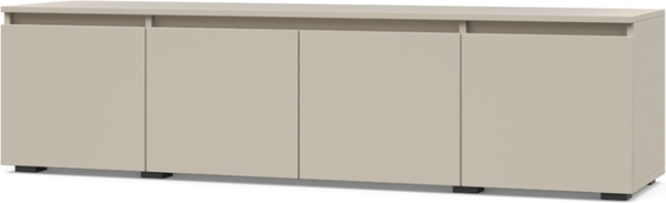 Изображение товара Тумба Modern Тифани Т74 под ТВ (кашемир)