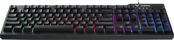 Изображение товара Клавиатура Rapoo V50S (черный)