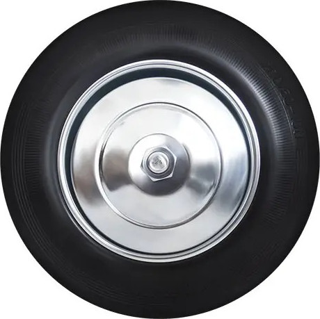 Изображение товара Колесо для тележки складской Longway C 46