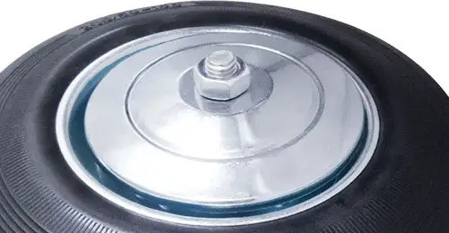 Изображение товара Колесо для тележки складской Longway C 80