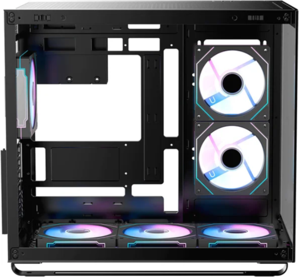 Изображение товара Игровой системный блок HAFF Force ВК59068