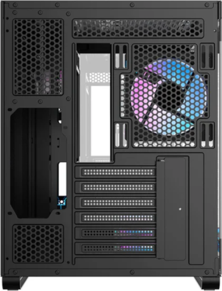 Изображение товара Игровой системный блок HAFF Force ВК59068