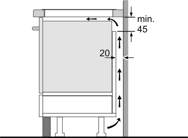 Изображение товара Индукционная варочная панель Bosch PIF61RHB1E