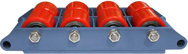 Изображение товара Такелажная платформа Gearsen CRA-8 г/п 12тн