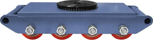 Изображение товара Такелажная платформа Gearsen CRA-8 г/п 12тн