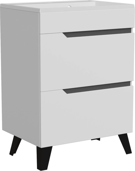 Изображение товара Тумба под умывальник Mixline Орион-60 557278