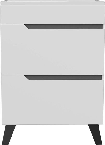 Изображение товара Тумба под умывальник Mixline Орион-60 557278