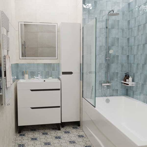 Изображение товара Тумба под умывальник Mixline Орион-70 557279