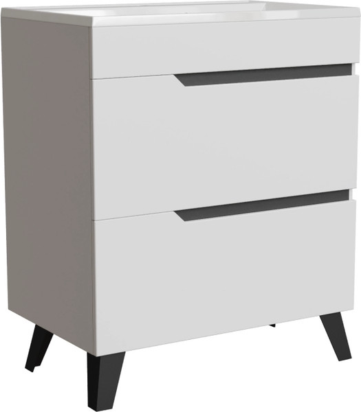 Изображение товара Тумба под умывальник Mixline Орион-70 557279