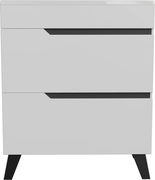 Изображение товара Тумба под умывальник Mixline Орион-70 557279