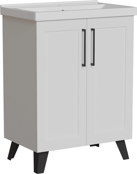 Изображение товара Тумба под умывальник Mixline Риф-60 557280