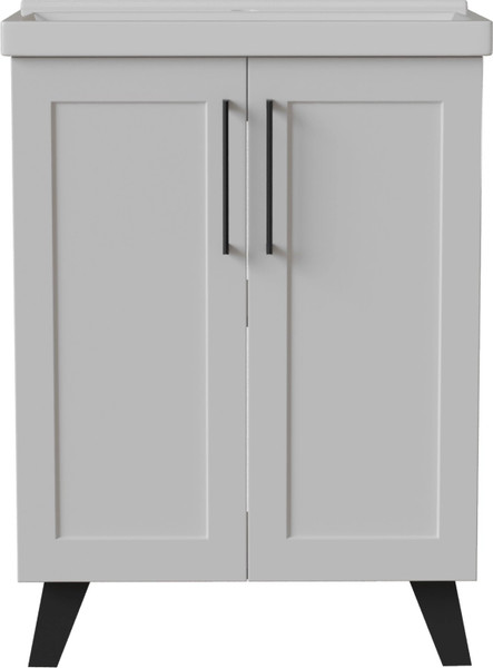 Изображение товара Тумба под умывальник Mixline Риф-60 557280