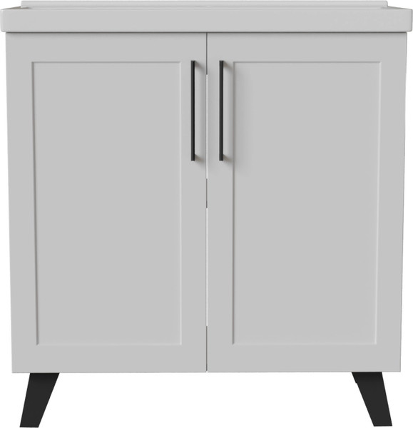 Изображение товара Тумба под умывальник Mixline Риф-80 557282