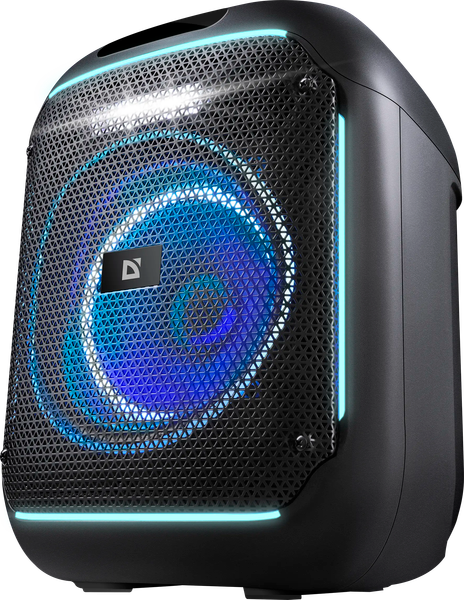 Изображение товара Портативная колонка Defender Boomer 65 / 65265