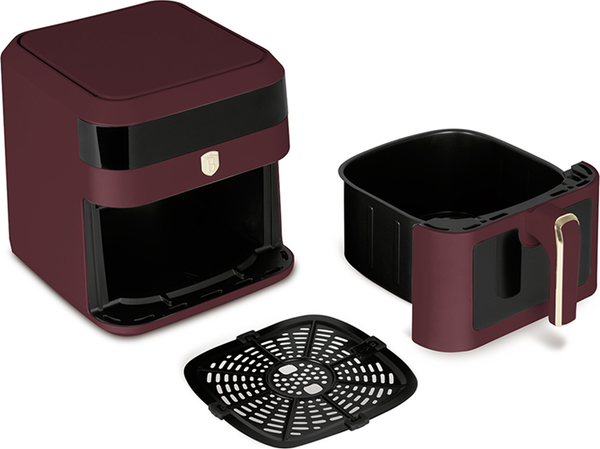 Изображение товара Аэрогриль Berlinger Haus Leonardo / BH/9687