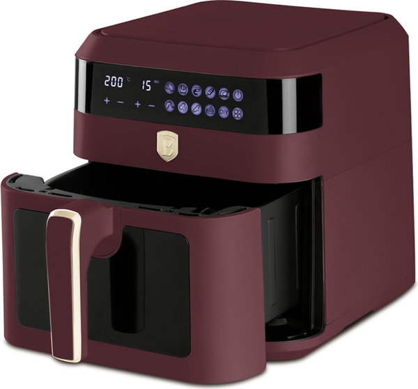 Изображение товара Аэрогриль Berlinger Haus Leonardo / BH/9687