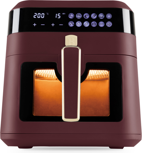 Изображение товара Аэрогриль Berlinger Haus Leonardo / BH/9687