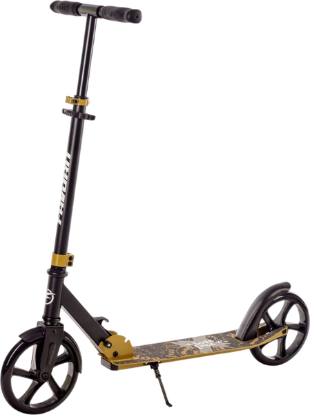 Изображение товара Самокат городской FAVORIT 2031DG-OL