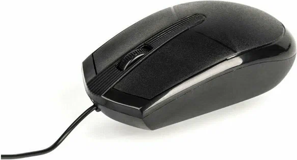 Изображение товара Мышь Perfeo NO NAME-4 / PF_B4903